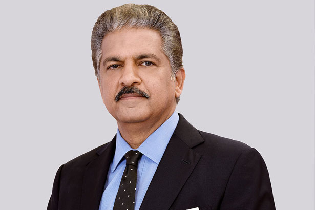 Pride In Your Product – Anand Mahindra And His SUVs Pride In Your Product – Anand Mahindra And His SUVs