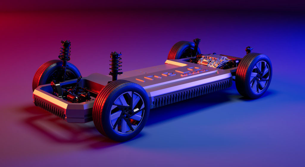Mahindra New Vehicle Platform Launch 2025 Update