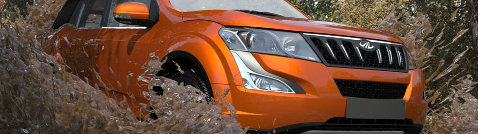 Group1 Mahindra Blog