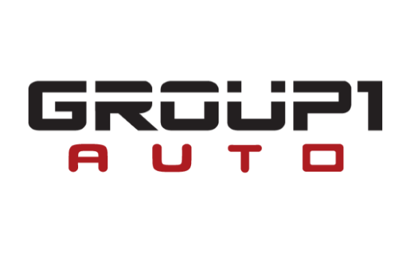 Group1 Auto logo