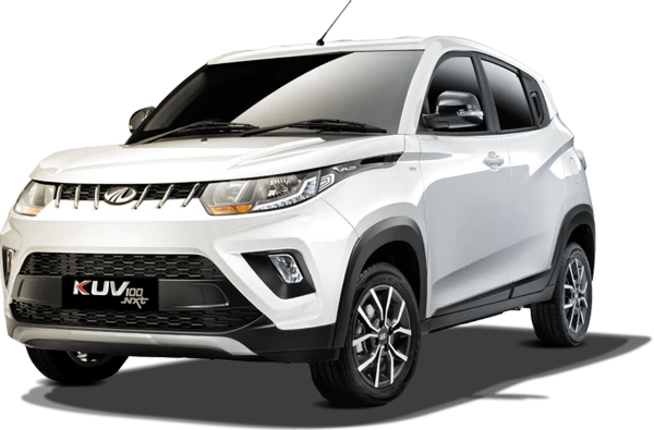 Mahindra KUV100 NXT