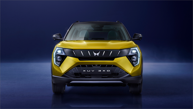Mahindra SA Hits Milestone 20,000 Pik Up Production