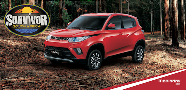 2019 Mahindra Survivor Partnership