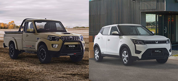 What New Mahindra Vehicles Are Coming Soon? What New Mahindra Vehicles Are Coming Soon?