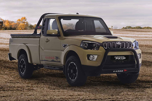 What New Mahindra Vehicles Are Coming Soon?