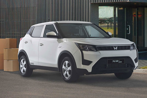 What New Mahindra Vehicles Are Coming Soon?