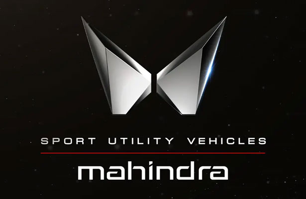 Mahindra Rebranding Heralds A New Growth Phase Mahindra Rebranding Heralds A New Growth Phase