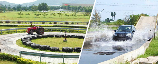 How Mahindra Research Valley Is Driving Innovation How Mahindra Research Valley Is Driving Innovation