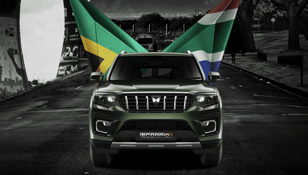 10 Reasons The Mahindra Scorpio-N Is Best For SA Roads