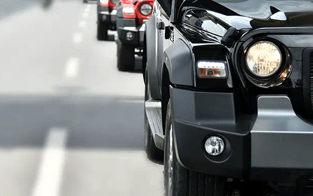 What New Mahindra Vehicles Are Coming Soon?