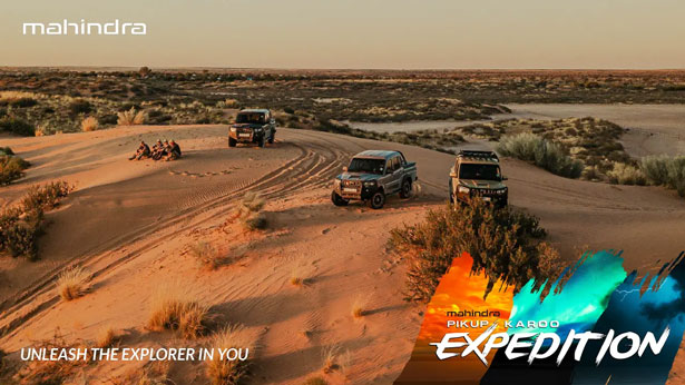 Everything You Need to Know About The ‘22 Pik Up Karoo Expedition
