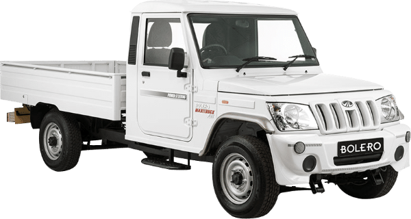 Mahindra Bolero 2020 Mahindra Bolero