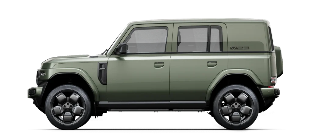 Army Green