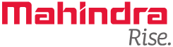Mahindra Logo
